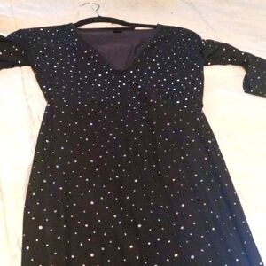 Formal dress